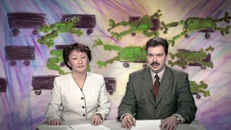 Орнаменты Боливии