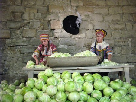 Исламские орнаменты