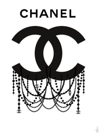 Chanel лого