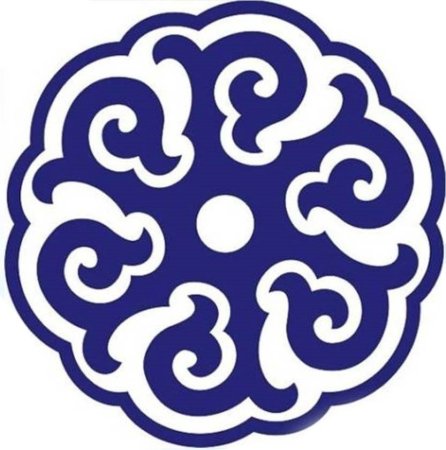 Орнаменты и узоры