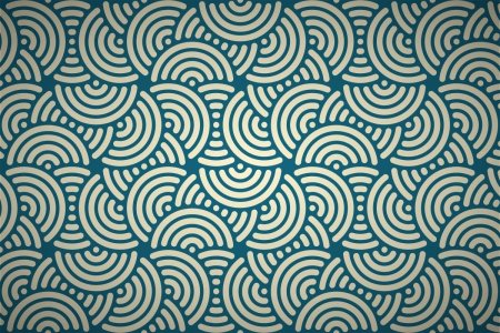 Бесшовный узор