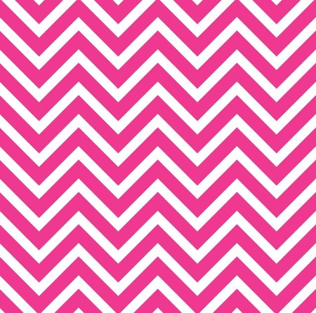 Zig Zag Stripe pattern