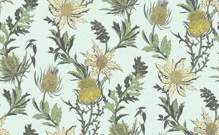 Cole and son Botanical Botanica