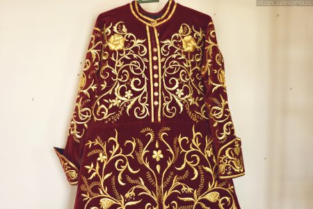 Татарский орнамент