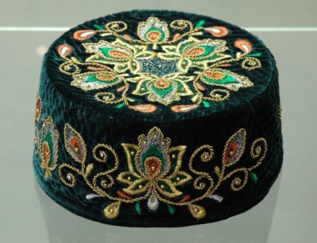 Татарский жилет