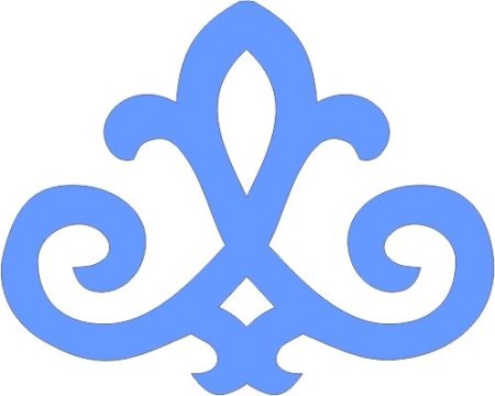 .Бурятск Бурятский орнамент