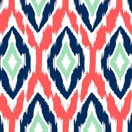 Атлас адрас ткань Узбекистан