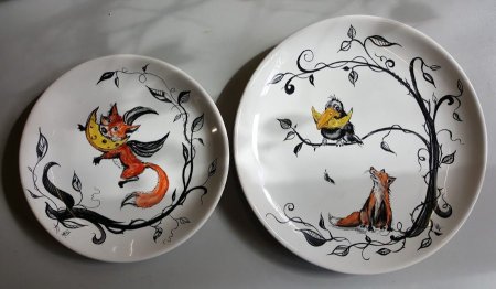 Iittala Taika посуда
