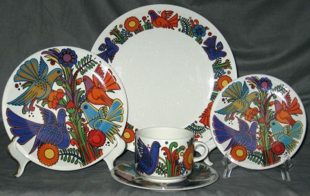 Cobalt Samarqand Villeroy