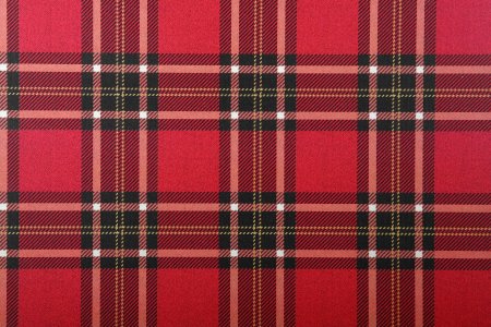 Шотландская клетка тартан фон