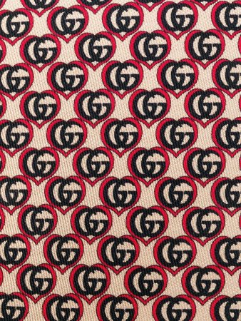 Принт Gucci Gucci