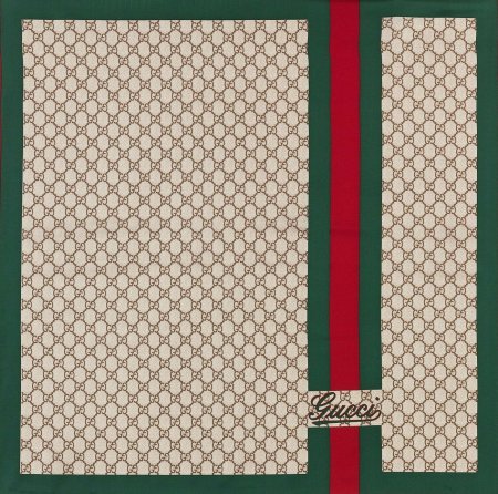 Gucci pattern
