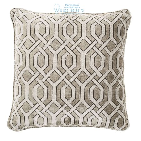 Подушка Chevron Eichholtz