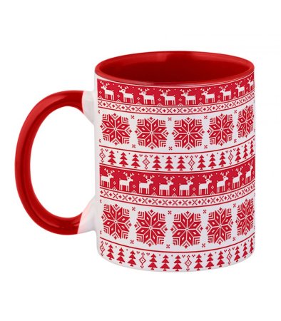 Узоры на посуде