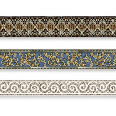 Лента жаккард Safisa
