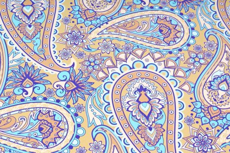 Орнамент ислими Ирана