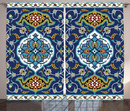 ДПИ древнего Востока. Искусство Ирана