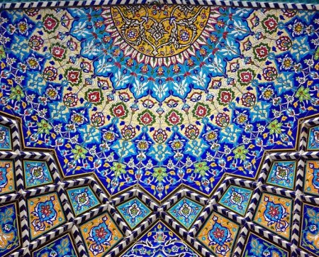 Персидский орнамент картинки (50 фото)