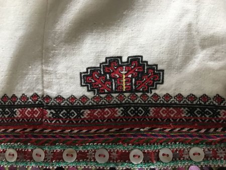 Финно-угорские флаги