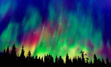 Aurora Borealis группа