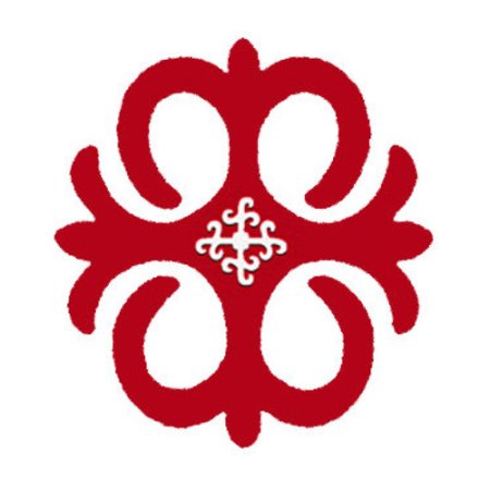Чеченский солярный знак
