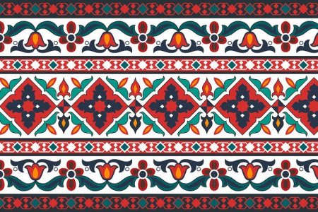 Грузия орнамент национальный