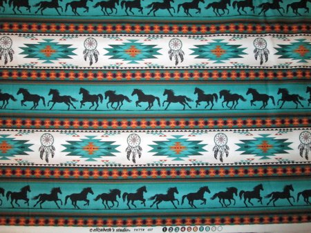 Native American pattern
