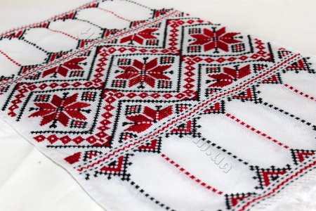 Архаичный орнамент славян