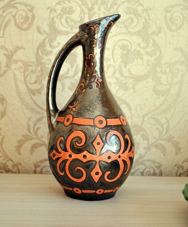 Азейбаржанский кувшин