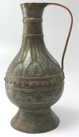Осетинский кувшин