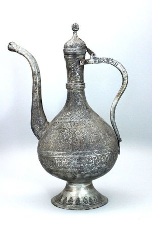 Кумган кувшин Золотая Орда