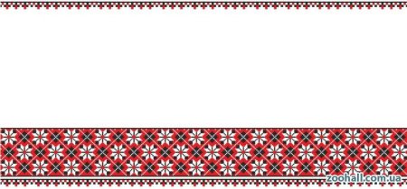 Фон Удмуртский орнамент