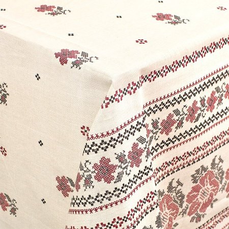 Белорусская Национальная скатерть