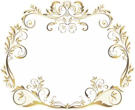 Винтажные рамки