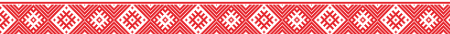Белорусский орнамент полоска