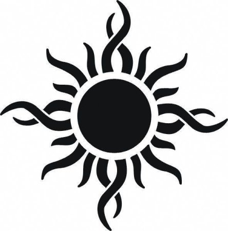 Godsmack Sun