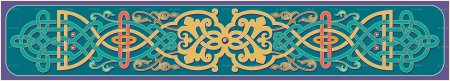Церковный орнамент