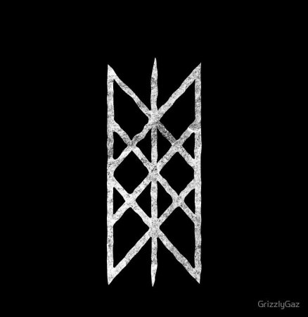 Wyrd руна