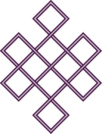 Рунические узоры