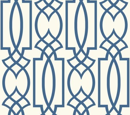 Геометрический орнамент ар деко