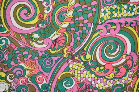 60s психоделия