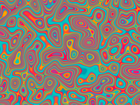 Инди Trippy