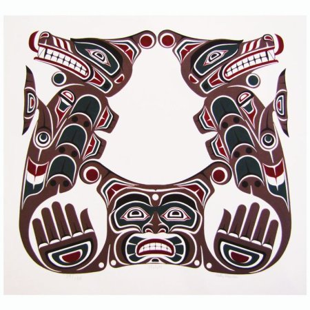 Хайда Haida