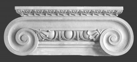 Ионический киматий