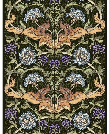 Вильям Моррис William Morris