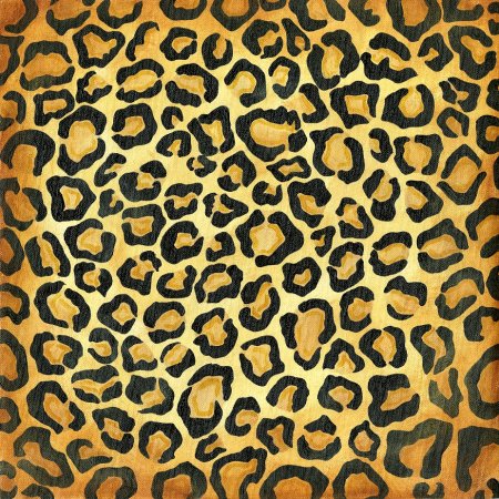 Орнамент леопард (50 фото)