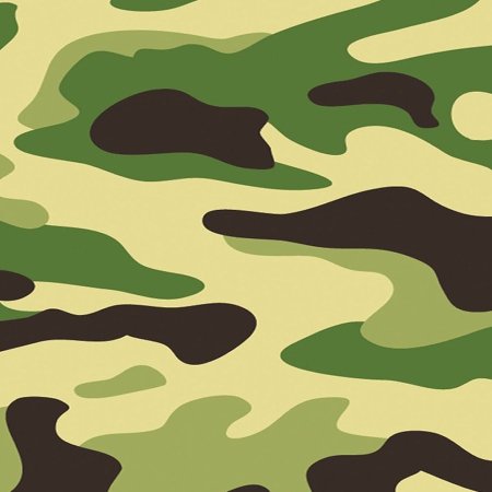 Военный цвет камуфляжа