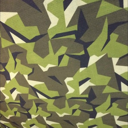 M90 Camo pattern