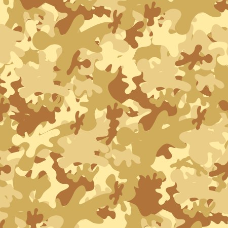 Камуфляж паттерн Camouflage seamless