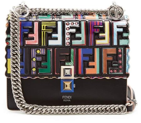 Сумка Fendi first small